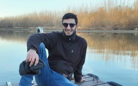 Nevo Arad