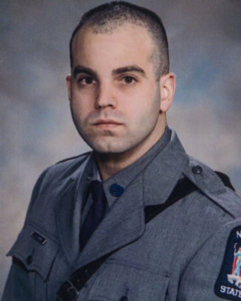 Christopher James Garrow