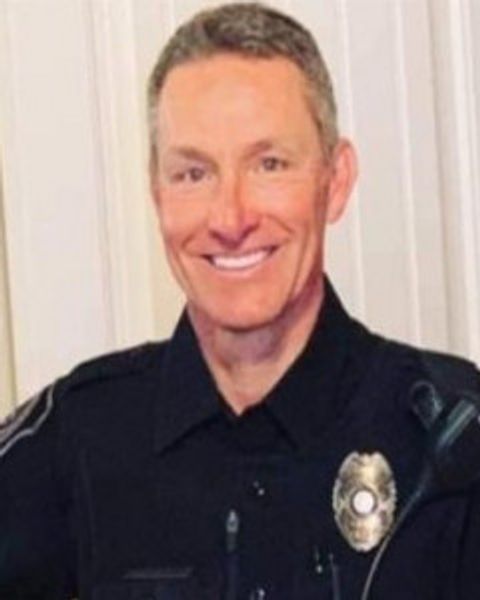 Charles Ashley Smith
