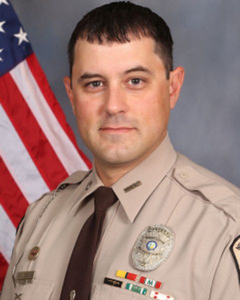 Michael W. Godwin