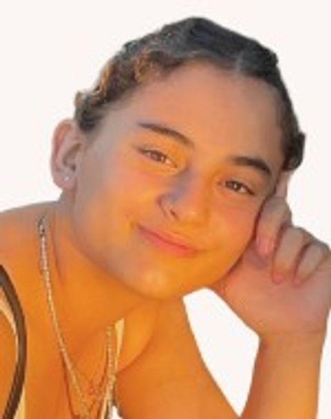 Maya Villalobo Polo