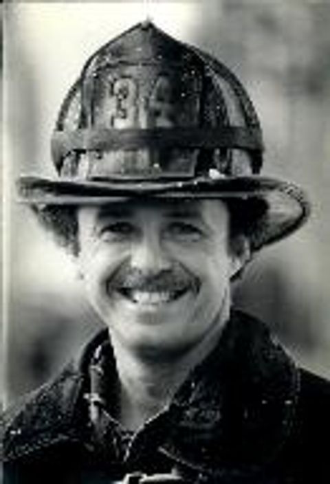 Gerard Terence Nevins