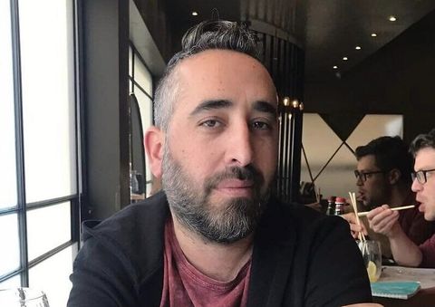 Matan Elmalem
