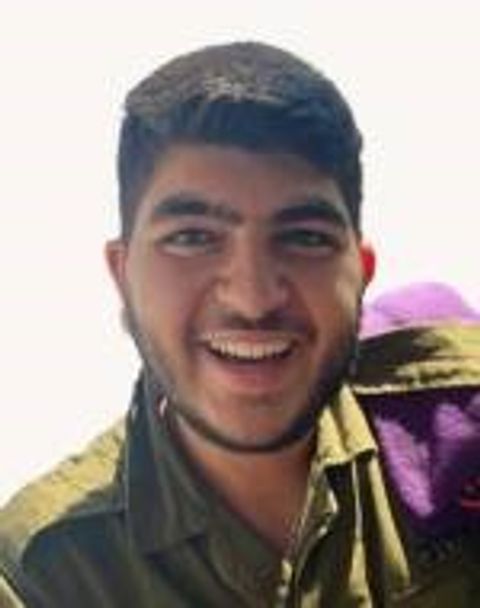 Boaz-Menashe Yoggev