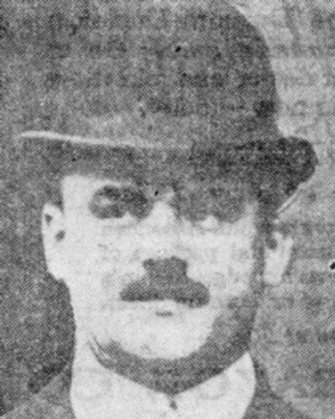 Thomas H. Lynch