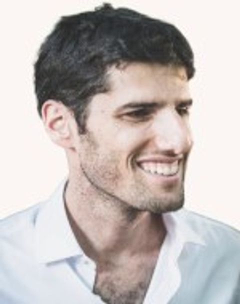 Shachar Zemach