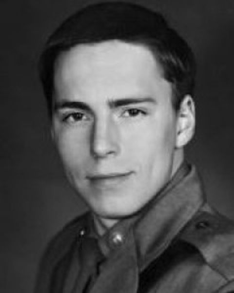 Steven W. Greene