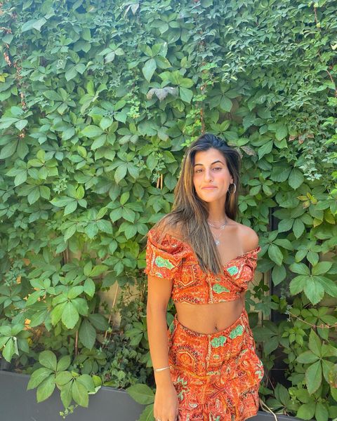 Shaked Habani