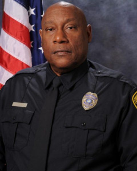 Charlie Williams Jr.