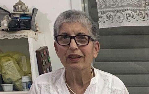 Shifra Noy