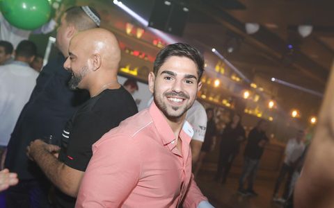 Segev Shushan