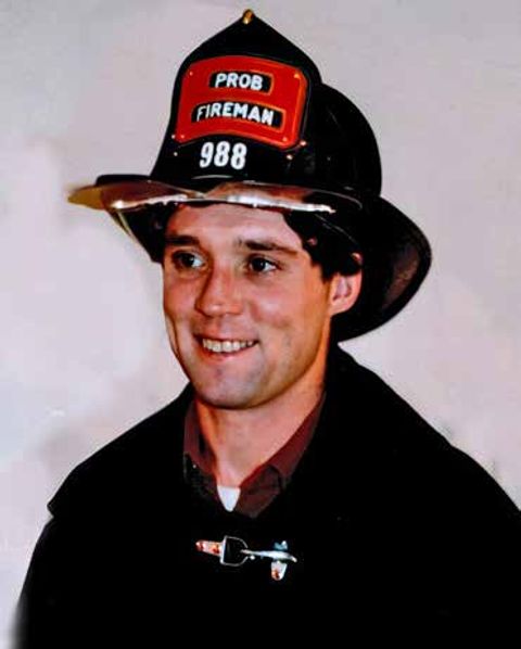 Sean D. Kenny