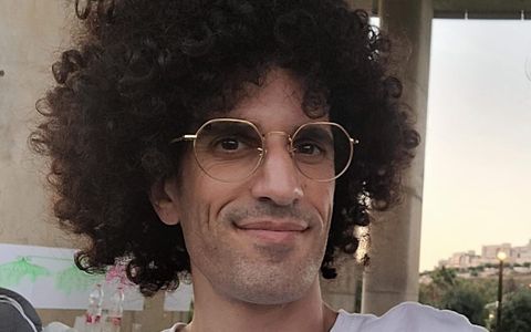 Shahar Kadman