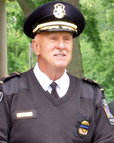 Fred Alan Posavetz
