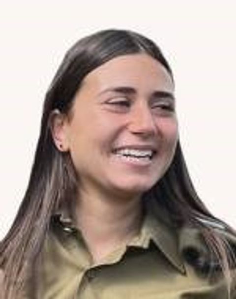 Hadar-Miriam Cohen