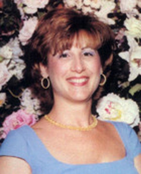 Catherine Ann Nardella
