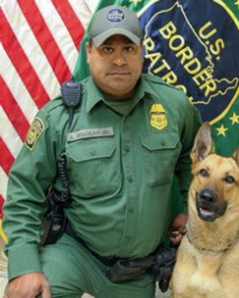 Agustin Aguilar Jr.