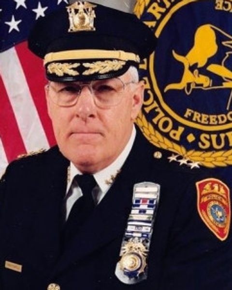 Thomas Patrick Compitello