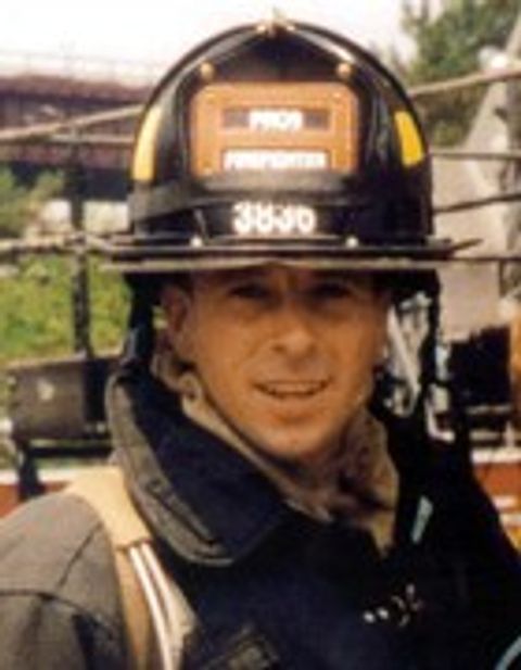 Richard Dennis Allen