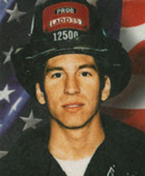 Lawrence Virgilio
