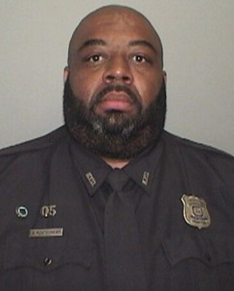 Bobby Rodriguez Montgomery
